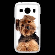 Coque Samsung Galaxy Ace4 Yorkie 