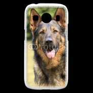 Coque Samsung Galaxy Ace4 Berger allemand adulte
