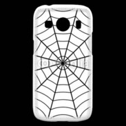 Coque Samsung Galaxy Ace4 Toile d'araignée 1