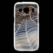 Coque Samsung Galaxy Ace4 Toile d'araignée 2