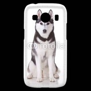 Coque Samsung Galaxy Ace4 Husky 2