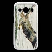 Coque Samsung Galaxy Ace4 Aigle pêcheur