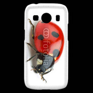Coque Samsung Galaxy Ace4 Coccinelle 4