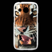 Coque Samsung Galaxy Ace4 Tigre de Sibérie 1