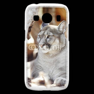 Coque Samsung Galaxy Ace4 Cougar du Canada