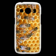 Coque Samsung Galaxy Ace4 Abeilles dans une ruche