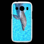 Coque Samsung Galaxy Ace4 Dauphin 21