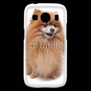Coque Samsung Galaxy Ace4 Keeshond 500