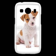 Coque Samsung Galaxy Ace4 Jack russel terrier puppy 800