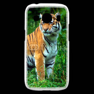 Coque Samsung Galaxy Ace4 Tigre 810