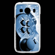 Coque Samsung Galaxy Ace4 Manette de jeux