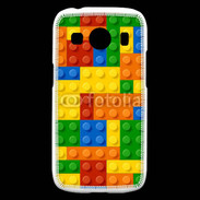 Coque Samsung Galaxy Ace4 Jeu de construction
