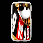 Coque Samsung Galaxy Ace4 Roulette de casino 2
