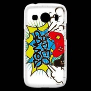 Coque Samsung Galaxy Ace4 Video Games