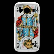 Coque Samsung Galaxy Ace4 Carte de tarot 2