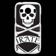 Coque Samsung Galaxy Ace4 Pirates 