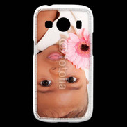 Coque Samsung Galaxy Ace4 Bébé 5