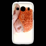 Coque Samsung Galaxy Ace4 Bébé 7