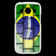 Coque Samsung Galaxy Ace4 Clavier ordinateur brésil
