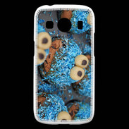 Coque Samsung Galaxy Ace4 Gâteaux 1