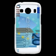 Coque Samsung Galaxy Ace4 Billet de 20 euros