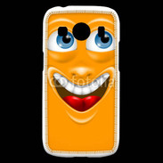 Coque Samsung Galaxy Ace4 Cartoon face 11