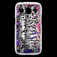 Coque Samsung Galaxy Ace4 Graffiti vector art 900