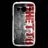 Coque Samsung Galaxy Ace4 Ghetto Graffiti 25