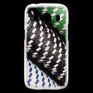 Coque Samsung Galaxy Ace4 Jetons de poker 16