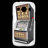Coque Samsung Galaxy Ace4 Slot machine 5