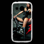 Coque Samsung Galaxy Ace4 Moto sexy 3