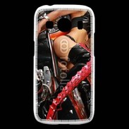 Coque Samsung Galaxy Ace4 Moto sexy 4