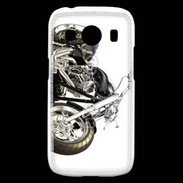 Coque Samsung Galaxy Ace4 Moto 10