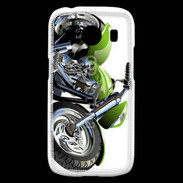 Coque Samsung Galaxy Ace4 Cartoon moto 2