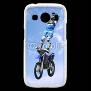 Coque Samsung Galaxy Ace4 Freestyle motocross 6
