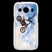 Coque Samsung Galaxy Ace4 Freestyle motocross 9