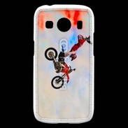 Coque Samsung Galaxy Ace4 Freestyle motocross 10