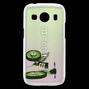 Coque Samsung Galaxy Ace4 Moto dragster 4