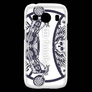 Coque Samsung Galaxy Ace4 Bikers 500