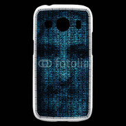 Coque Samsung Galaxy Ace4 dieu de la matrice