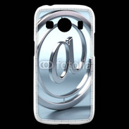 Coque Samsung Galaxy Ace4 Arobase