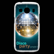 Coque Samsung Galaxy Ace4 Disco party