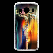 Coque Samsung Galaxy Ace4 Jazz en couleur 1