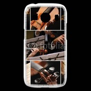 Coque Samsung Galaxy Ace4 Musique classique 1