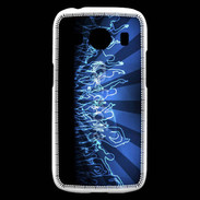 Coque Samsung Galaxy Ace4 Night live Background 15