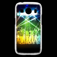 Coque Samsung Galaxy Ace4 Abstract Party 800