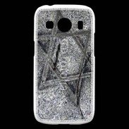 Coque Samsung Galaxy Ace4 Etoile de David 5