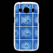 Coque Samsung Galaxy Ace4 Signe du zodiac