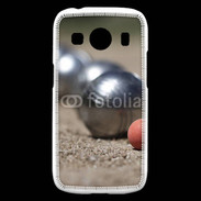 Coque Samsung Galaxy Ace4 Pétanque