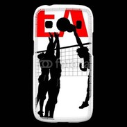 Coque Samsung Galaxy Ace4 Volley ball